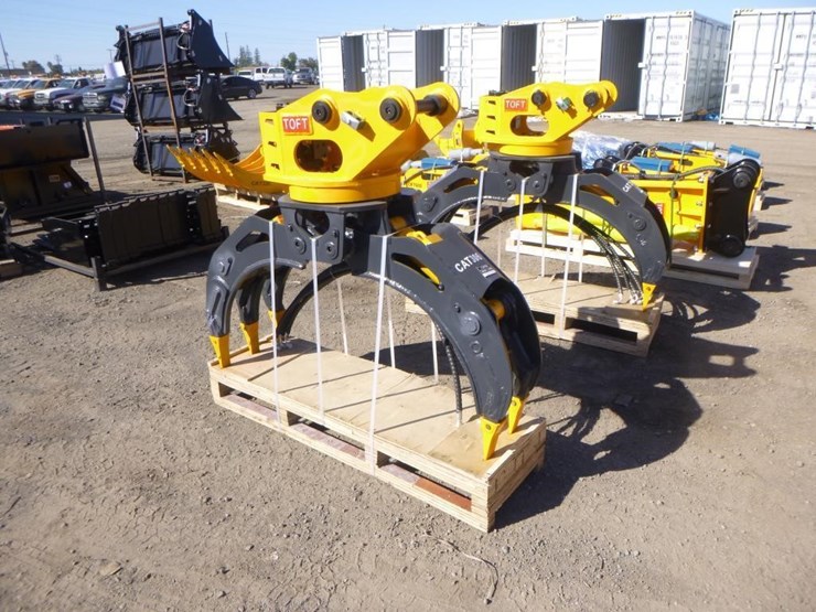 toft-04g-excavator-rotary-log-grapple-image-3