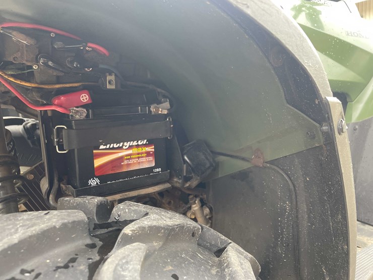 #1381-•-2005-honda-atv-with-snow-plow-(has-registration)-(of)-image-44