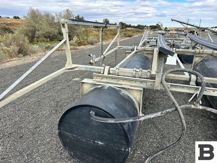 6,000lb-poly-lift-boat-lift-for-pontoon-with-blower-unit-image-7