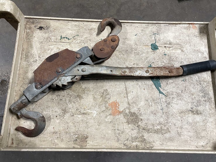 #8607-•-cable-winch-come-along-(cw)-image-1