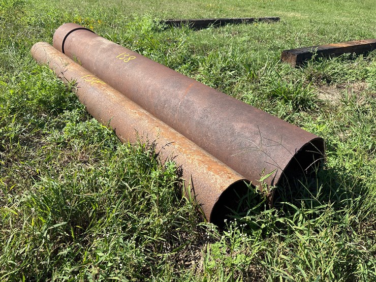 #138-•-misc-lot-of-pipe-image-5