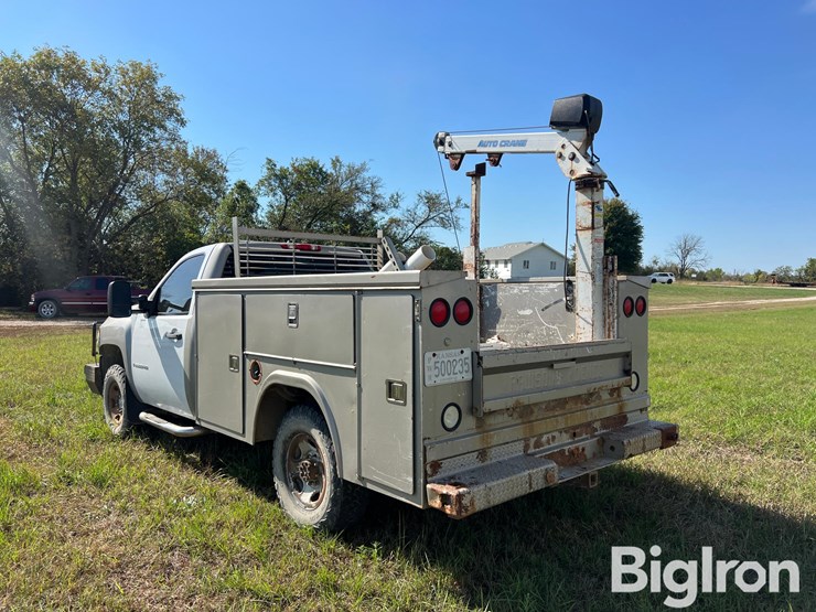 2007-chevrolet-silverado-2500-image-7