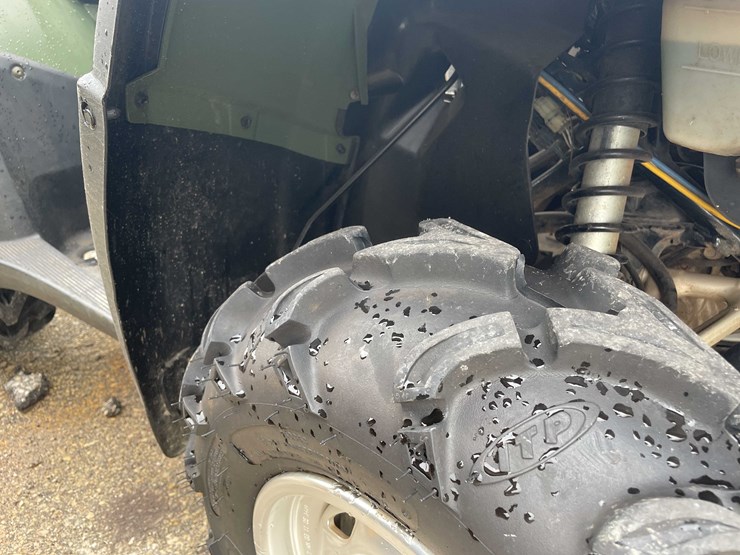 #1381-•-2005-honda-atv-with-snow-plow-(has-registration)-(of)-image-46