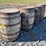 #28238-•-lot-of-(4)-whiskey-barrels-inv#-28238-image-1
