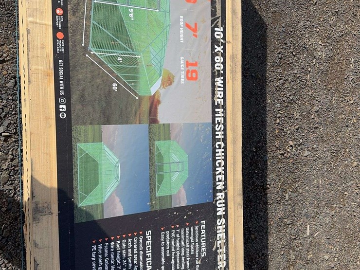 tmg-tmg-crs1060-10’x60’-wire-mesh-chicken-run-shelter-coop-image-4