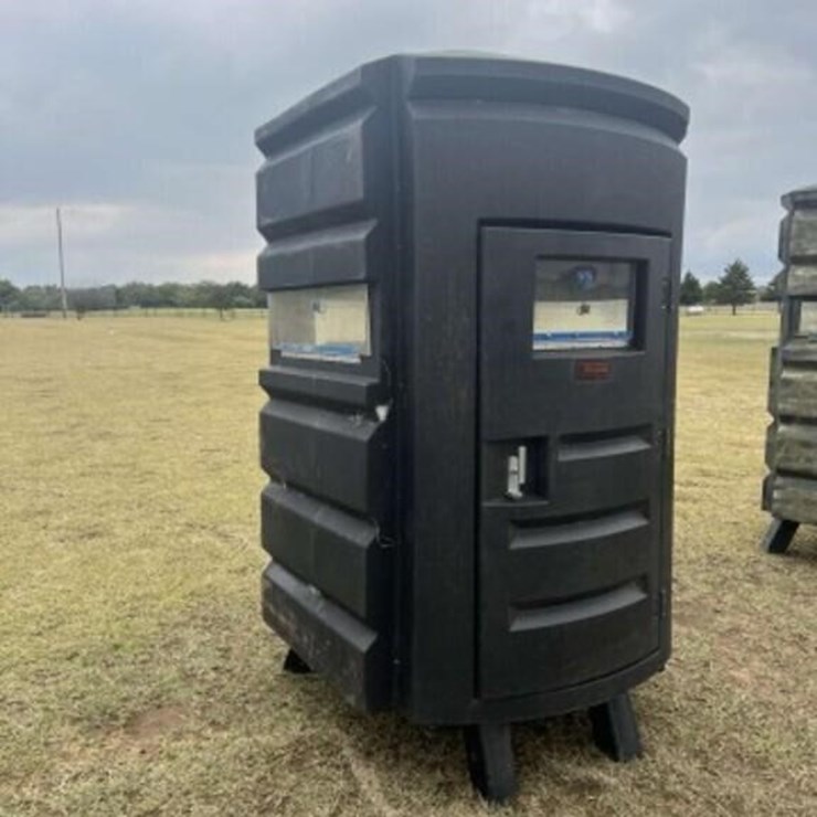 Sportsman Condo Single