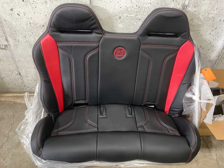 #8619-•-can-am-seat-(f)-image-2