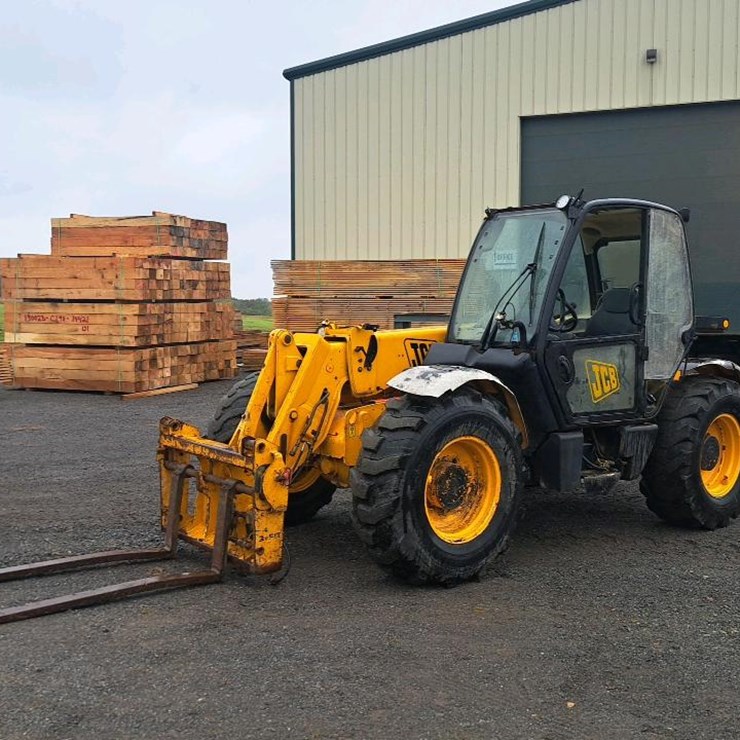 2004 JCB 535-60