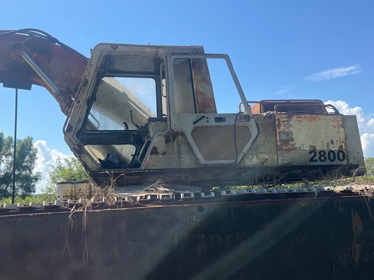 #106-•-link-belt-excavator-|-for-parts-and-repairs-image-15