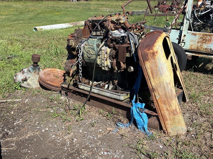 #119-•-diesel-enginge-for-parts-and-repairs-image-1