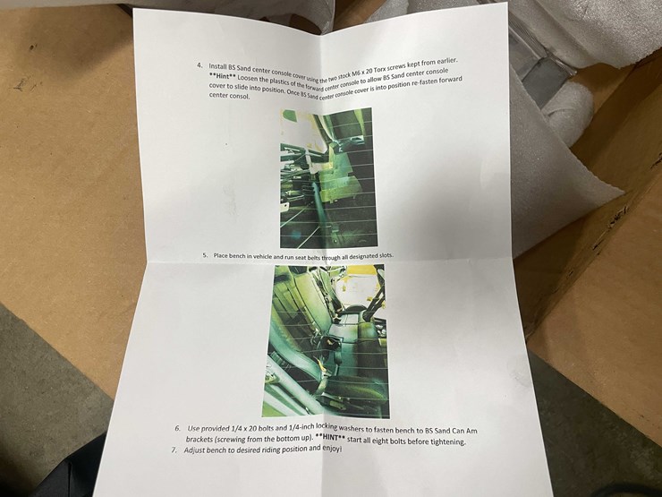 #8618-•-can-am-seat-(f)-image-14