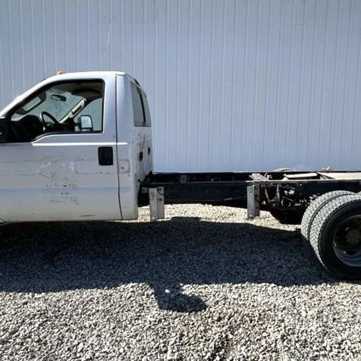 FORD F450