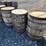 #28238-•-lot-of-(4)-whiskey-barrels-inv#-28238-image-4
