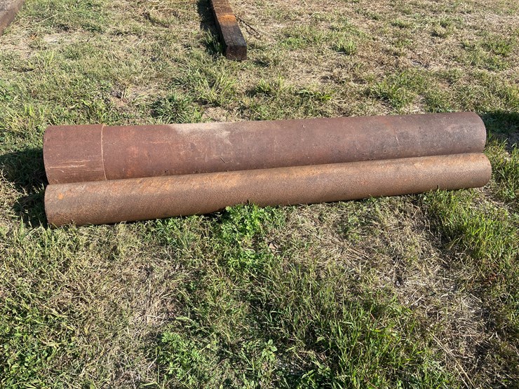 #138-•-misc-lot-of-pipe-image-3