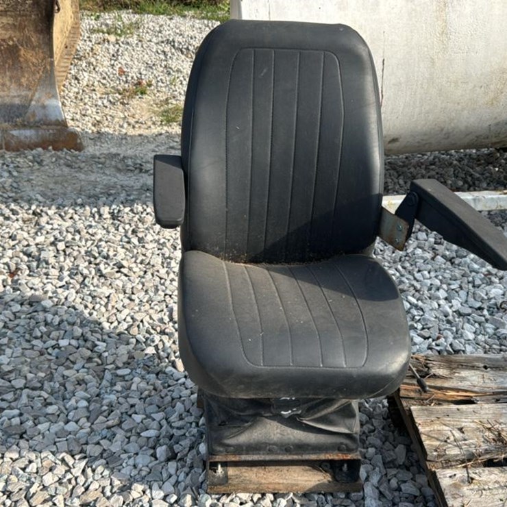 #4708 • Cab Operator Seat