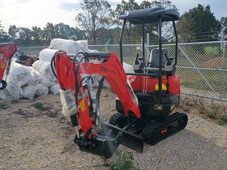 #l57-006-•-2025-tpm-16-mini-excavator-(gasoline)-image-8