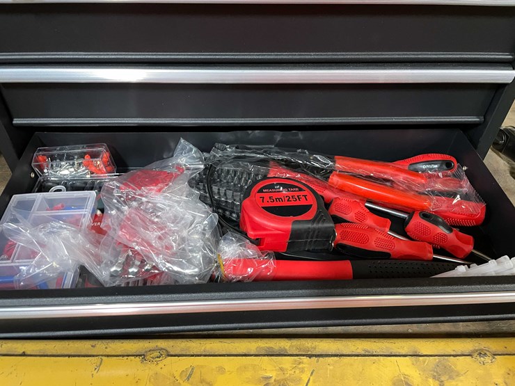 #8540-•-tool-box-set-with-tools-(pr12)-image-5