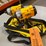 #8544-•-dewalt-compatible-20-volt-cordless-1/2"-impact-and-1/4"-impact-driver-in-carrying-bag-(pr13)-image-1