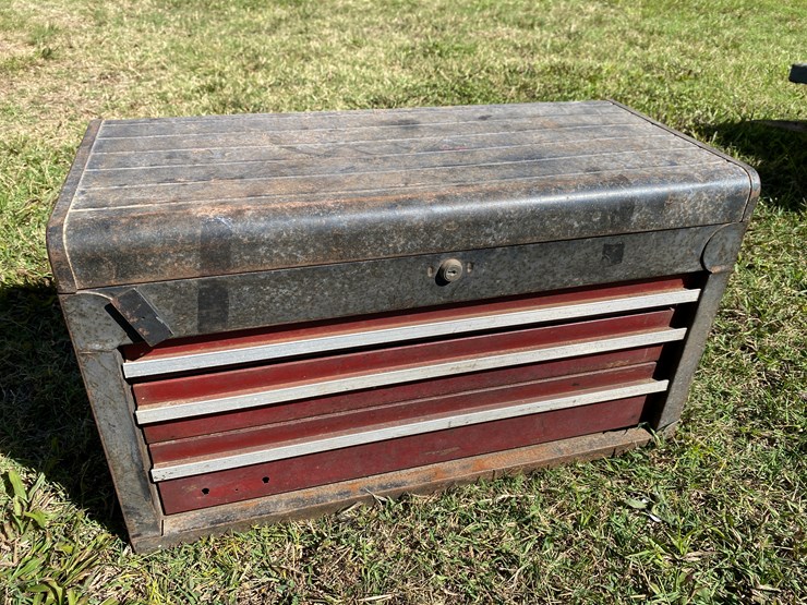 #72-•-#180-•-3-drawer,-tool-chest,-including-contents-image-7