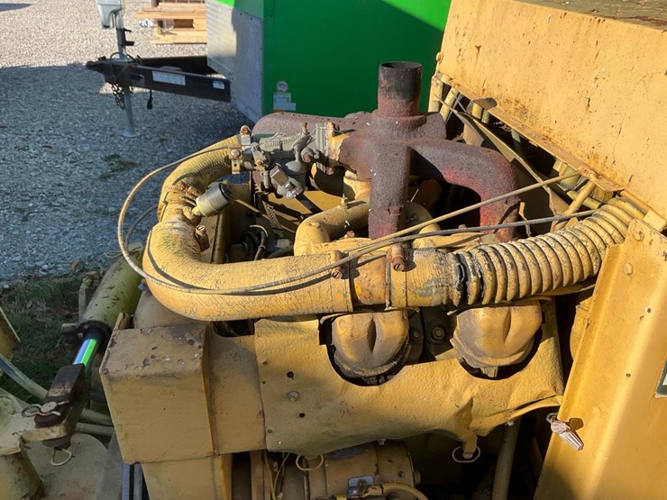 #1365-•-vermeer-m-460-ride-on-trencher-image-55