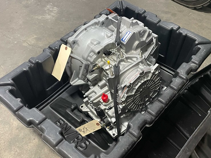 #8622-•-mazda-crate-transmission-(f)-image-7