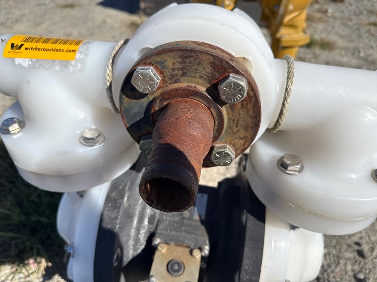 #27153-•-aro-ingersoll-rand-2”-double-diaphragm-pump-inv#-27153-image-6