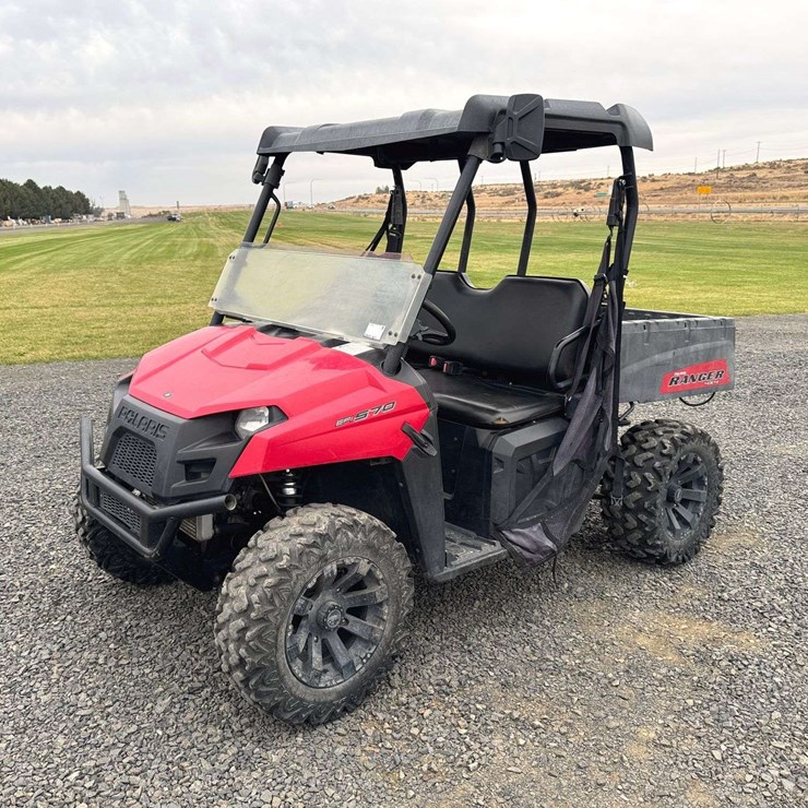 Polaris Ranger 570 UTV