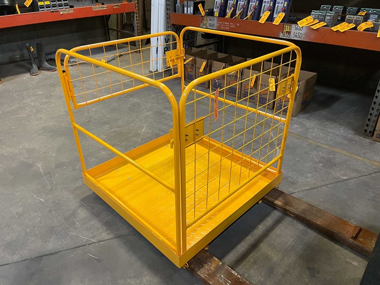 #8533-•-forklift-platform-basket-with-fork-pockets-(pr3)-image-1