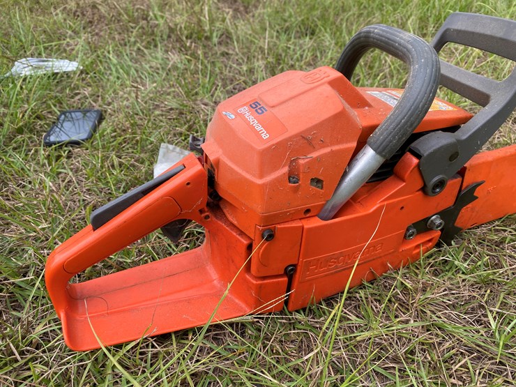 #81-•-#157-•-husqvarna-55-rancher-20-inch-chainsaw-image-4