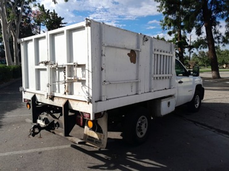 2009-chevrolet-silverado-2500hd-image-4