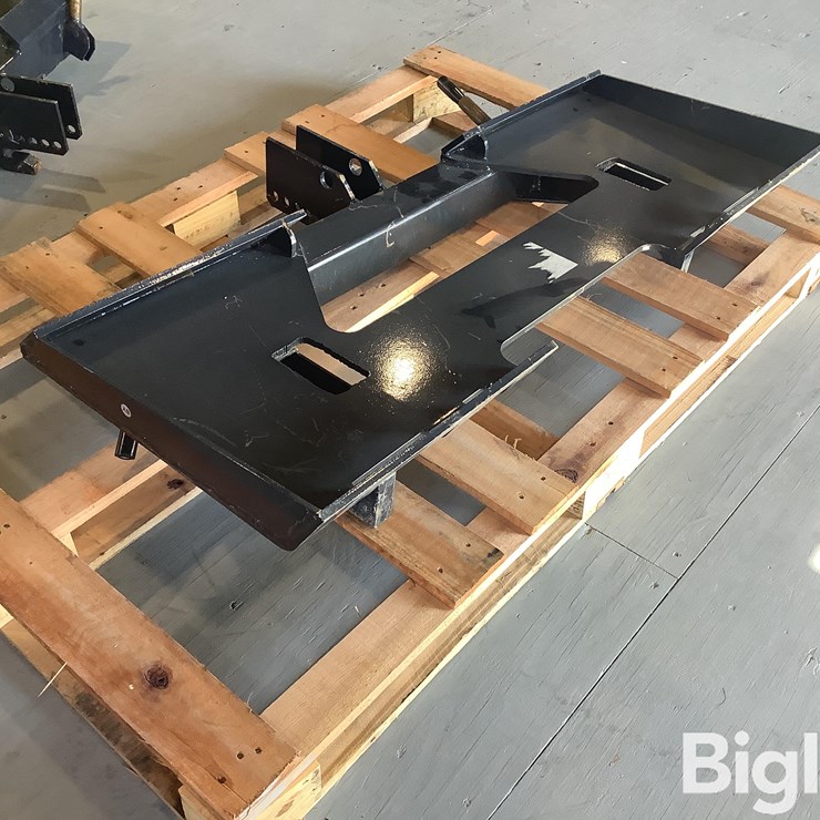 2023 Wolverine Skid Steer To 3-Pt Attachment