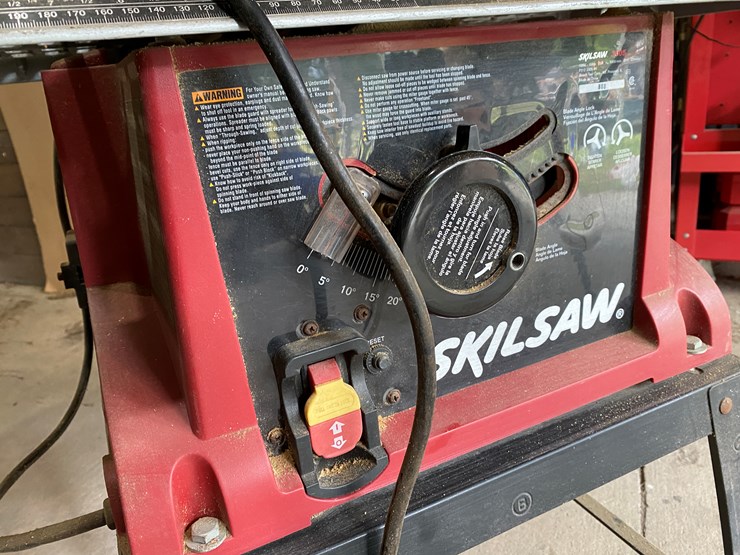 #66-•-#174-•-skil-saw-table-saw.-image-4