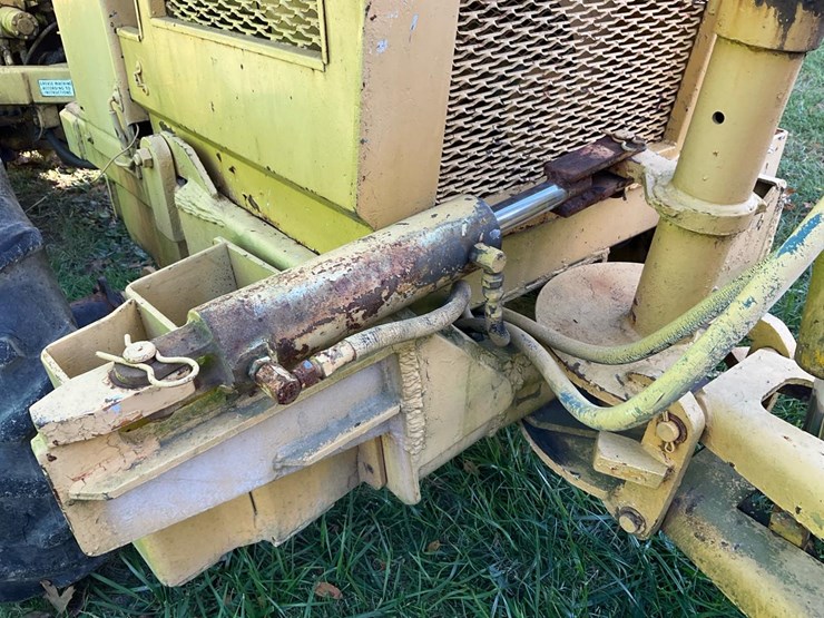 #1365-•-vermeer-m-460-ride-on-trencher-image-49