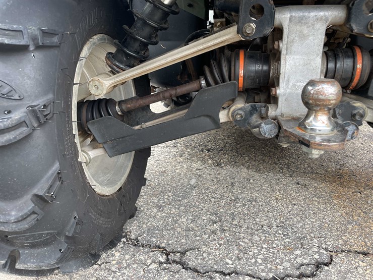 #1381-•-2005-honda-atv-with-snow-plow-(has-registration)-(of)-image-39