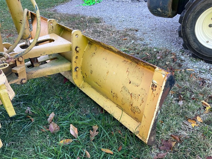 #1365-•-vermeer-m-460-ride-on-trencher-image-48