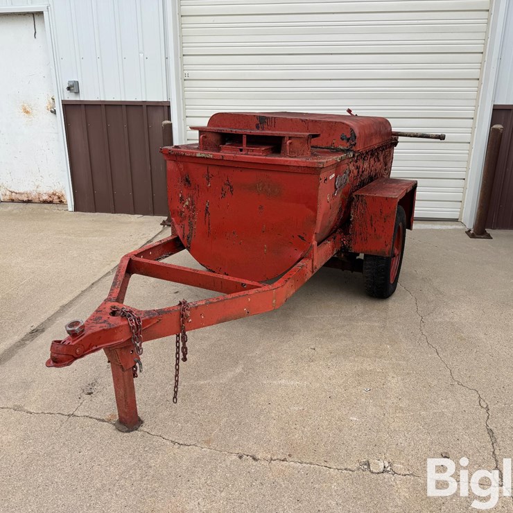 Aeroil Antique Tar Kettle