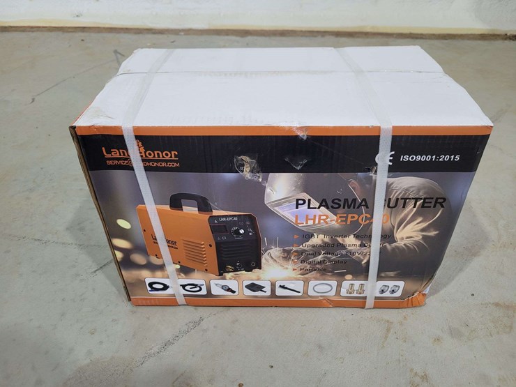 landhonor-ldh-epc40-plasma-cutter-image-1