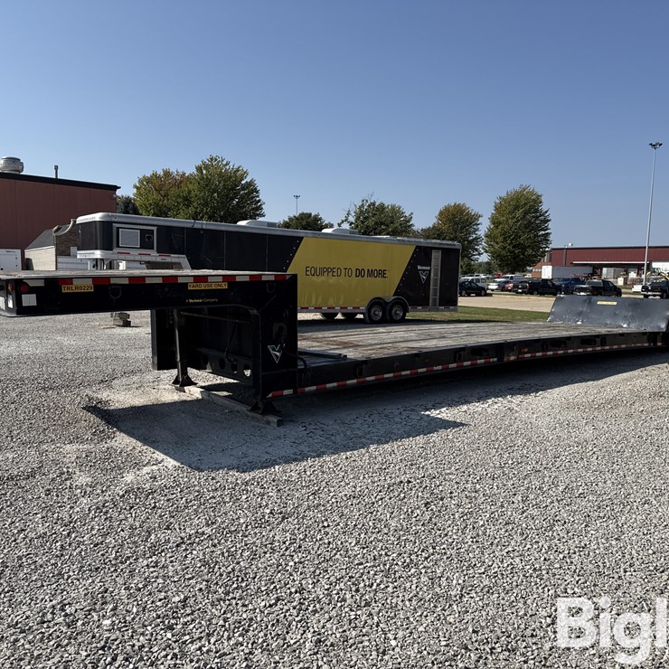 1996 KALYN SIEBERT LOWBOY