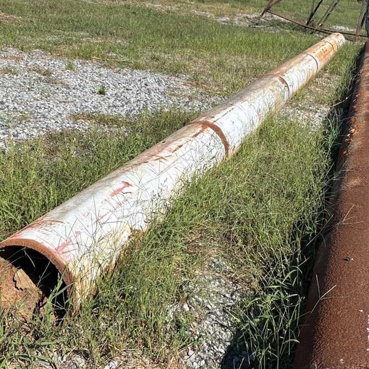 #156 • LOT OF 1 PIPE