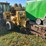 #1365-•-vermeer-m-460-ride-on-trencher-image-3