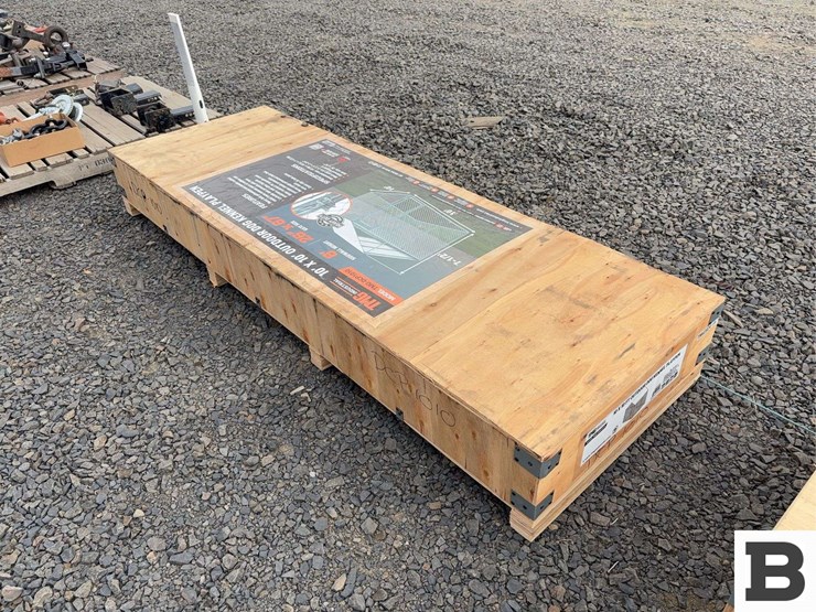 tmg-tmg-dcp1010-10’x10’-outdoor-dog-kennel-playpen-image-3