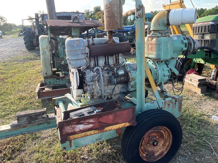 #114-•-trailer-mounted-deutz-deisel-engine-with-water/trash-pump-image-14