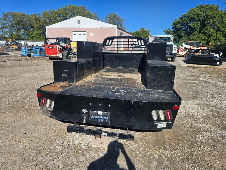 #22362-•-contract-manufacturer-pickup-truck-bed-image-14