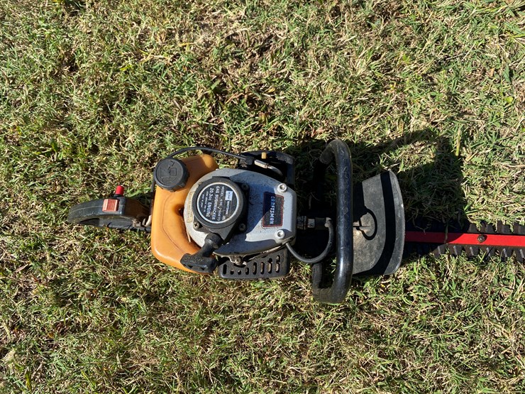 #97-•-#211-•-weedeater-corded-electric-leaf-blower;-craftsman-gas-hedge-trimmer;-weedeater-edger-image-7