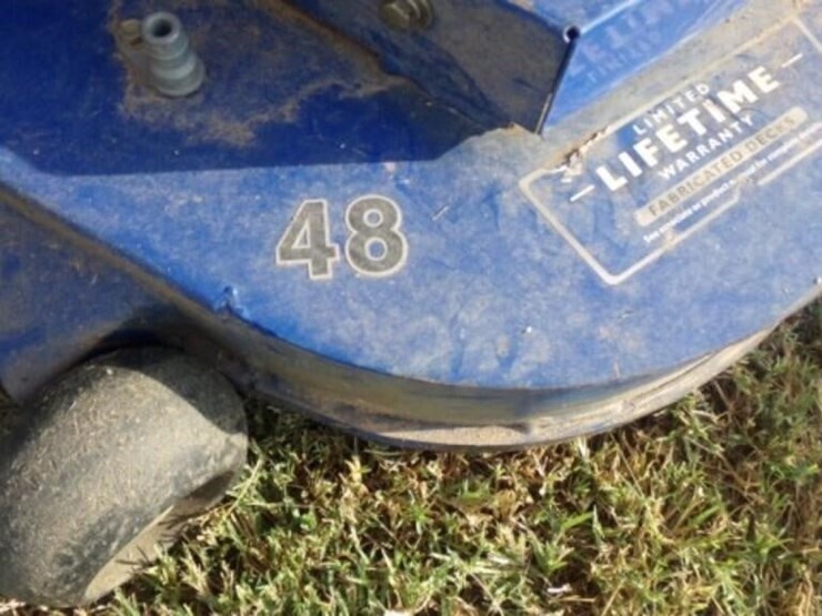 dixon-48"-zero-mower-image-3