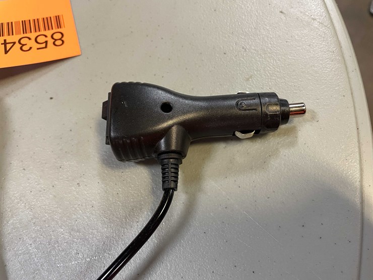 #8534-•-amber-led-strobe-light-(pr12)-image-7