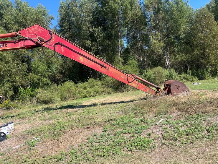 #106-•-link-belt-excavator-|-for-parts-and-repairs-image-3