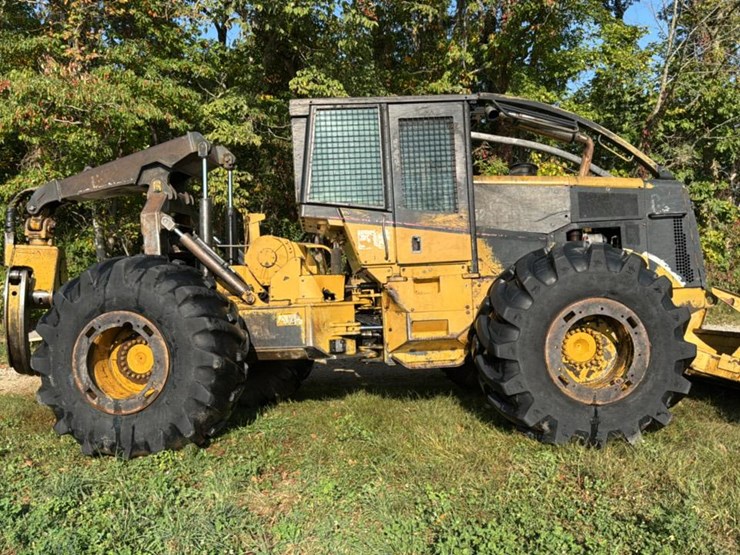 2003-caterpillar-525b-image-2