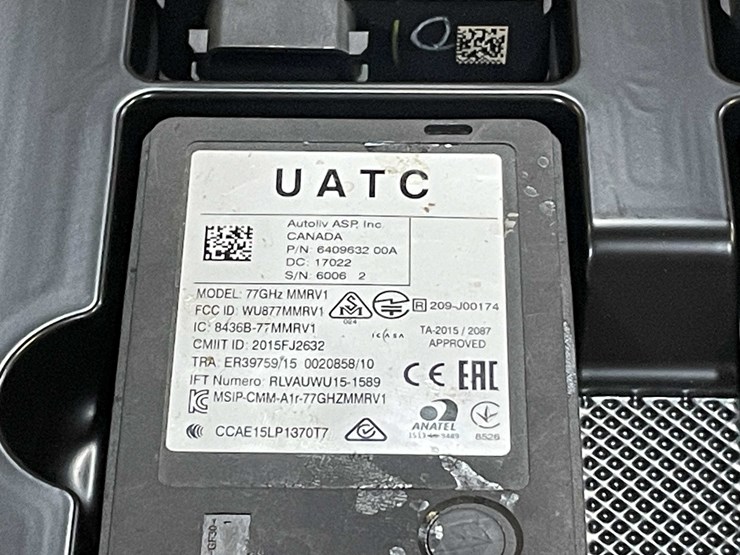 #8549-•-mb-radar-sensor-(pr7)-image-9