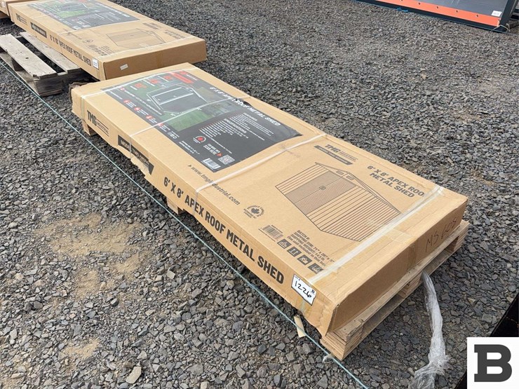 tmg-tmg-ms0608-6’-x-8’-apex-roof-metal-shed-image-2